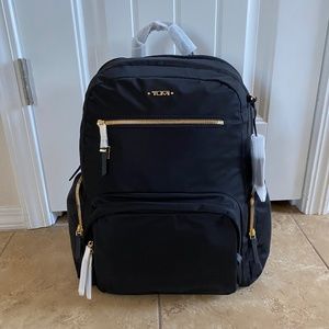 Tumi Voyageur Carson Backpack